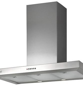 campanas extractoras