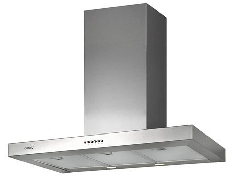 campanas extractoras